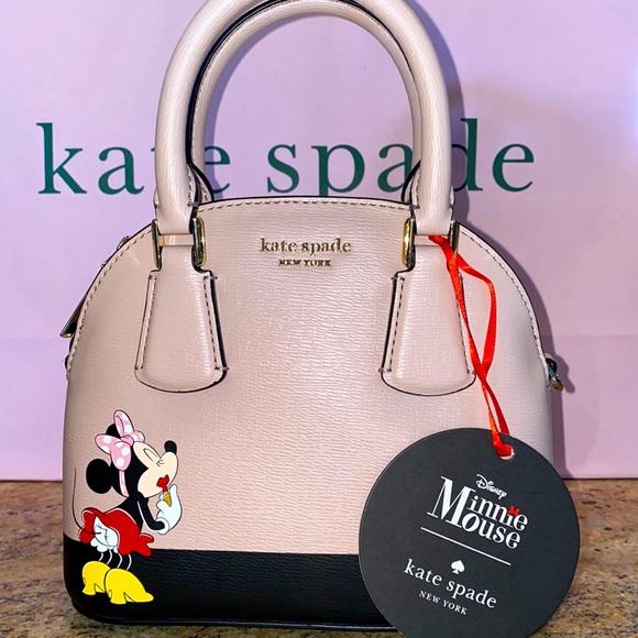 kate spade Handbags - NEW Kate Spade x Disney Bag